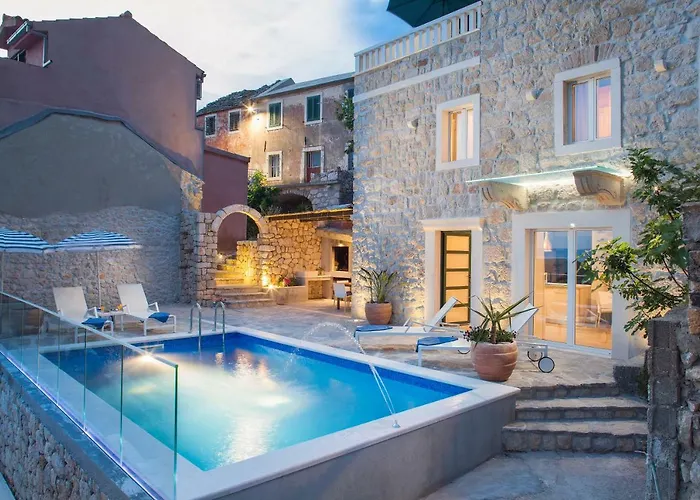 Villa Toni
