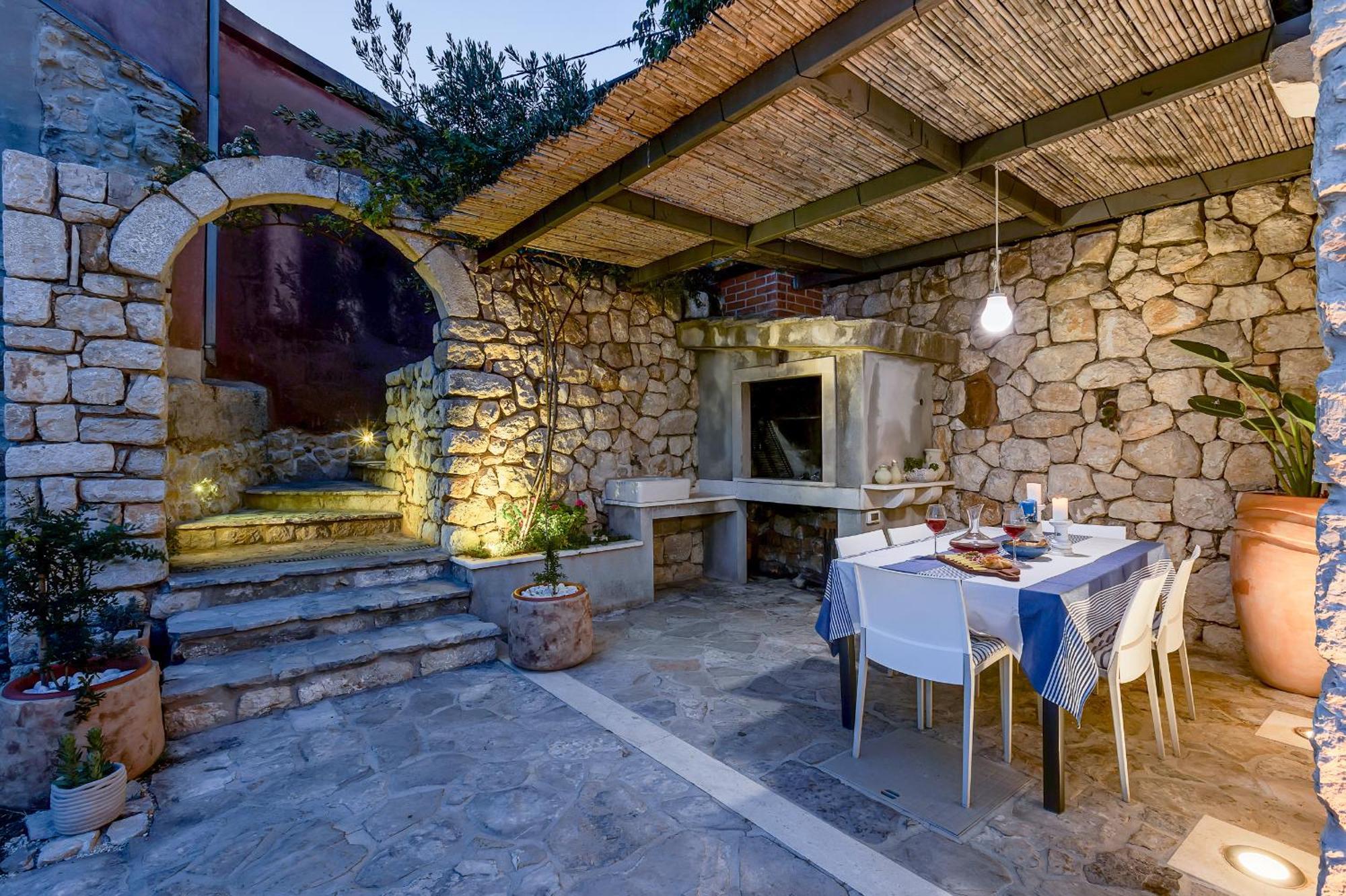 Villa Toni
