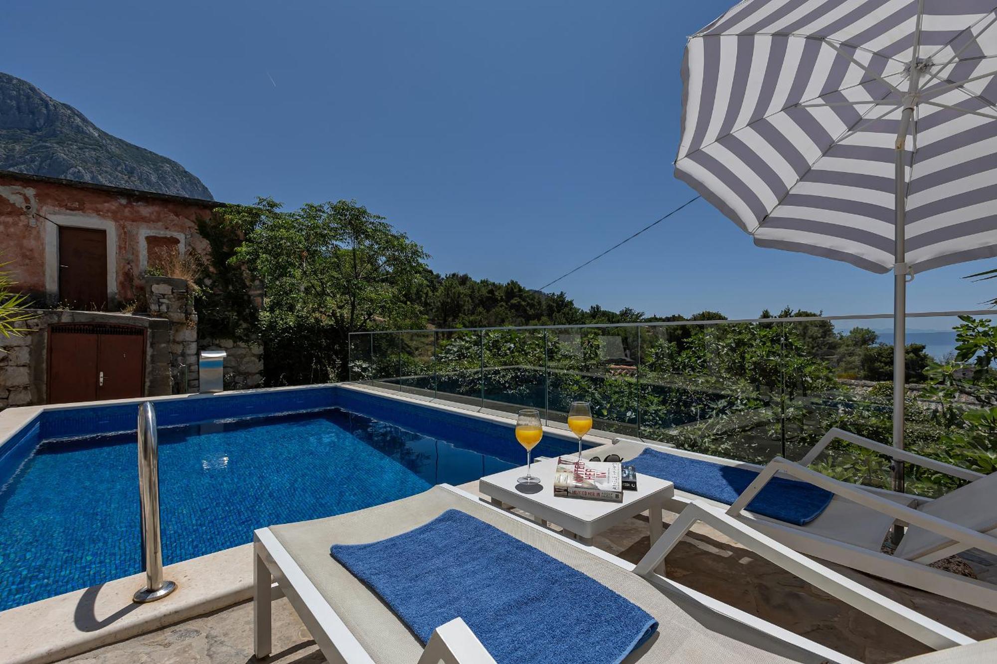 Villa Toni *