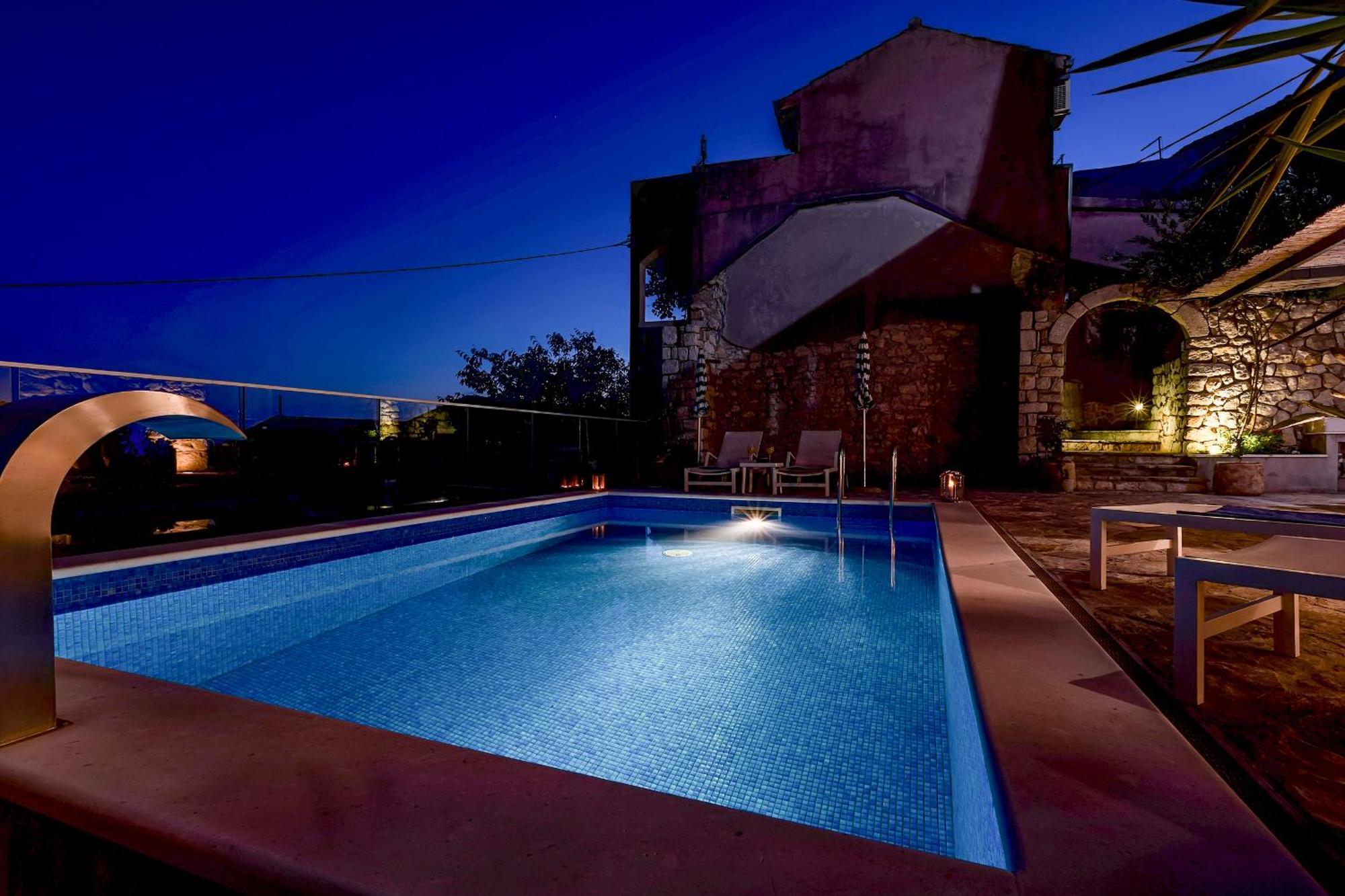 Villa Toni *