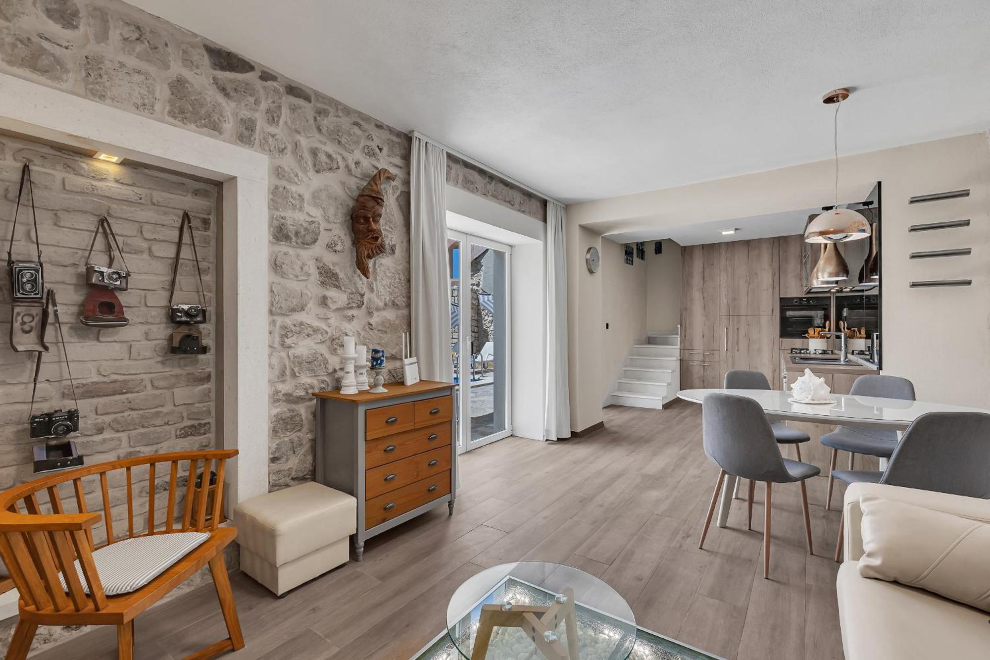 Villa Toni Makarska